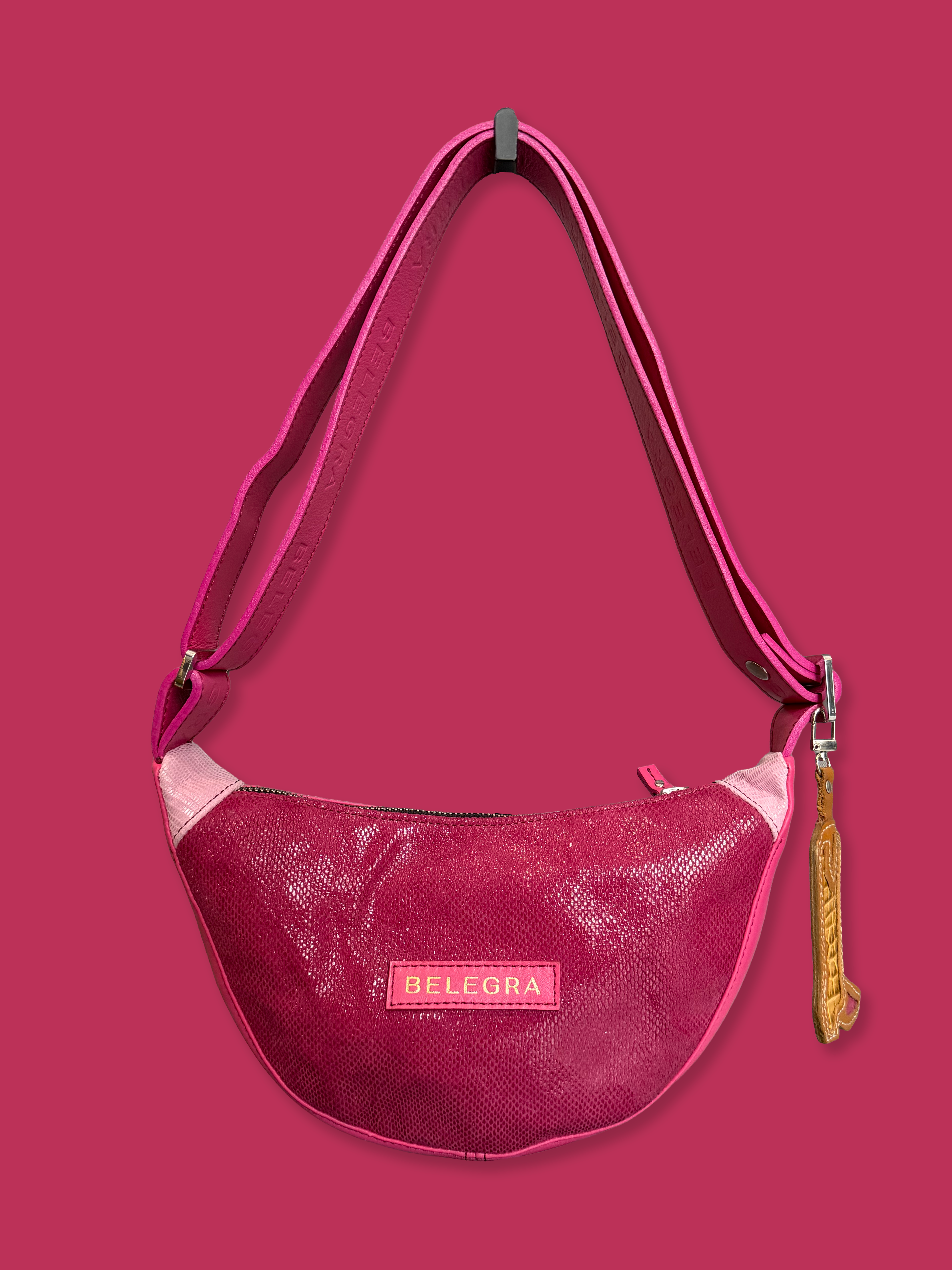 Echo Sling: Pink