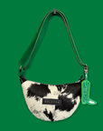 Echo Sling: Green & Nguni