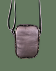 Wayfarer Utility Sling: Nguni Black