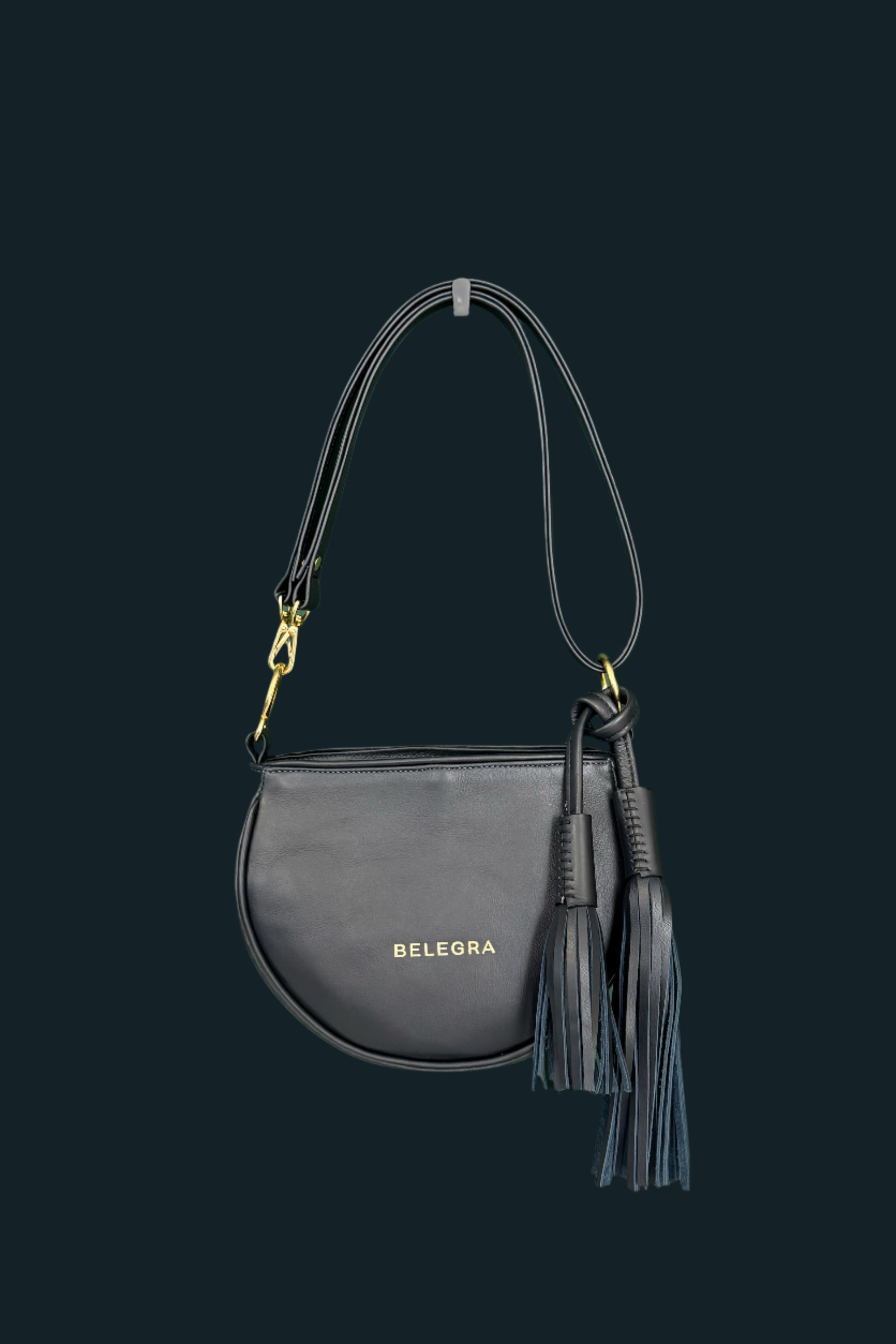 Dark navy bag shop