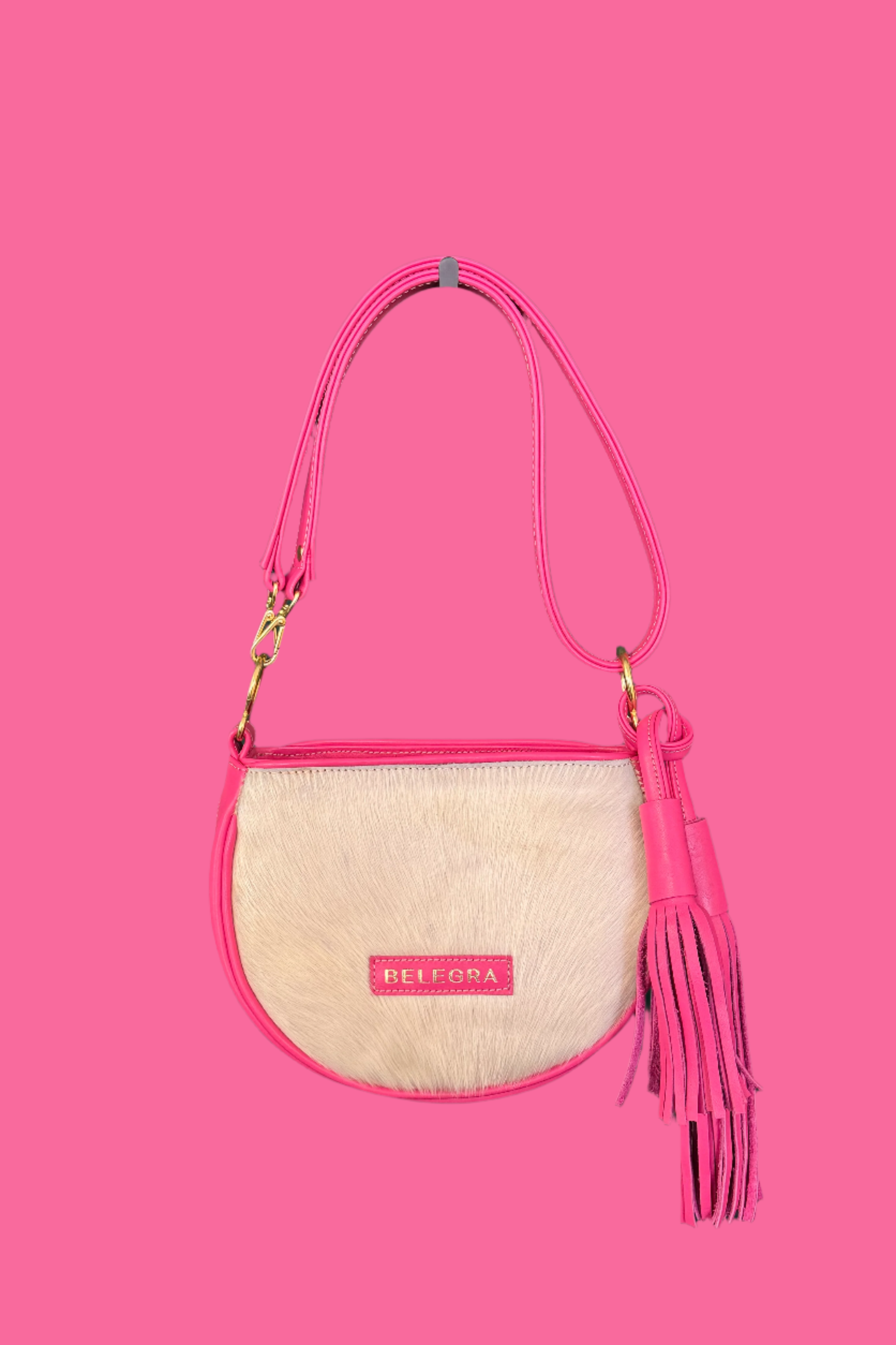 Husk Bag: Nguni