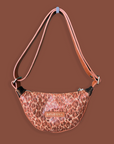 Echo Sling: Rust Leopard