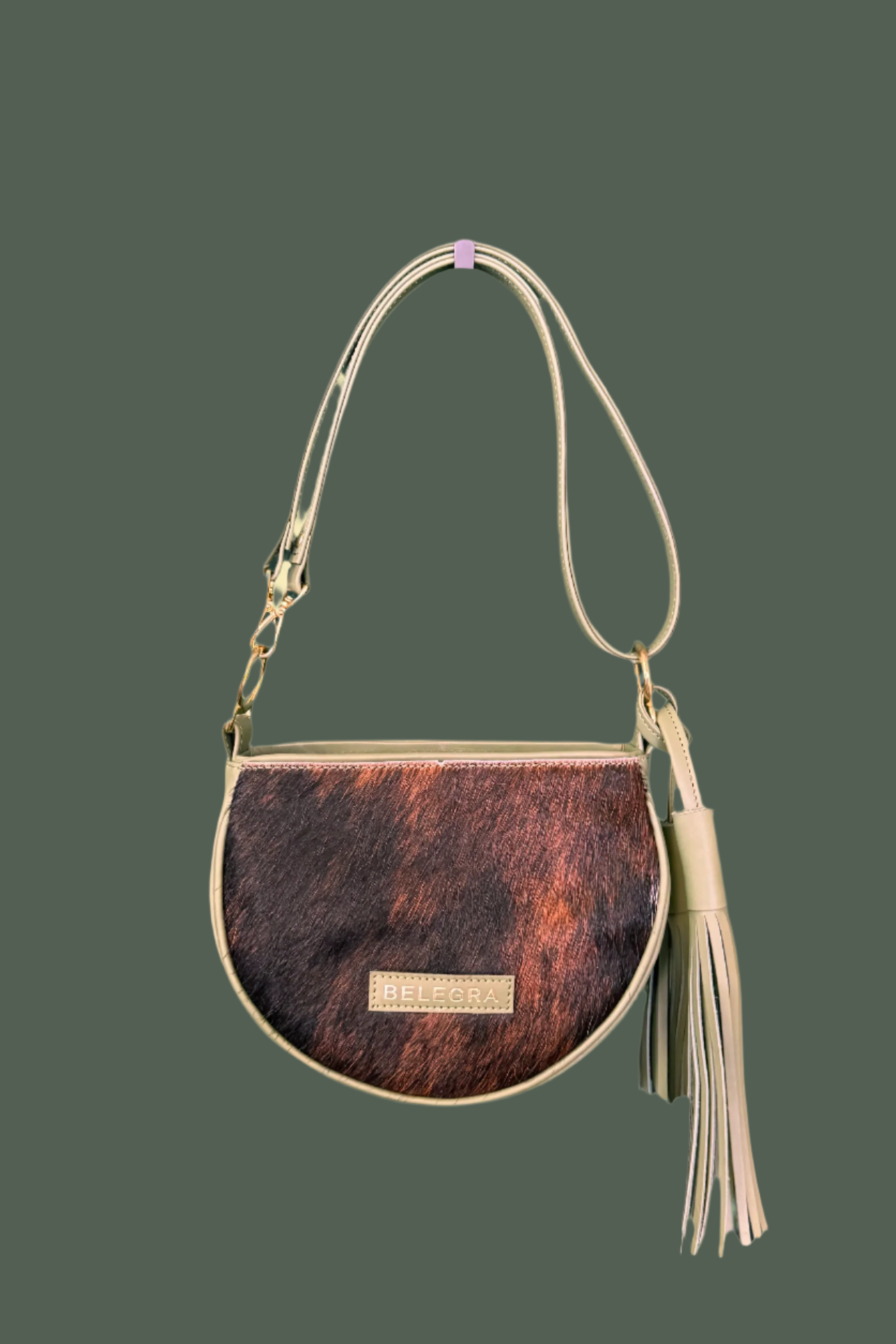 Husk Bag: Nguni