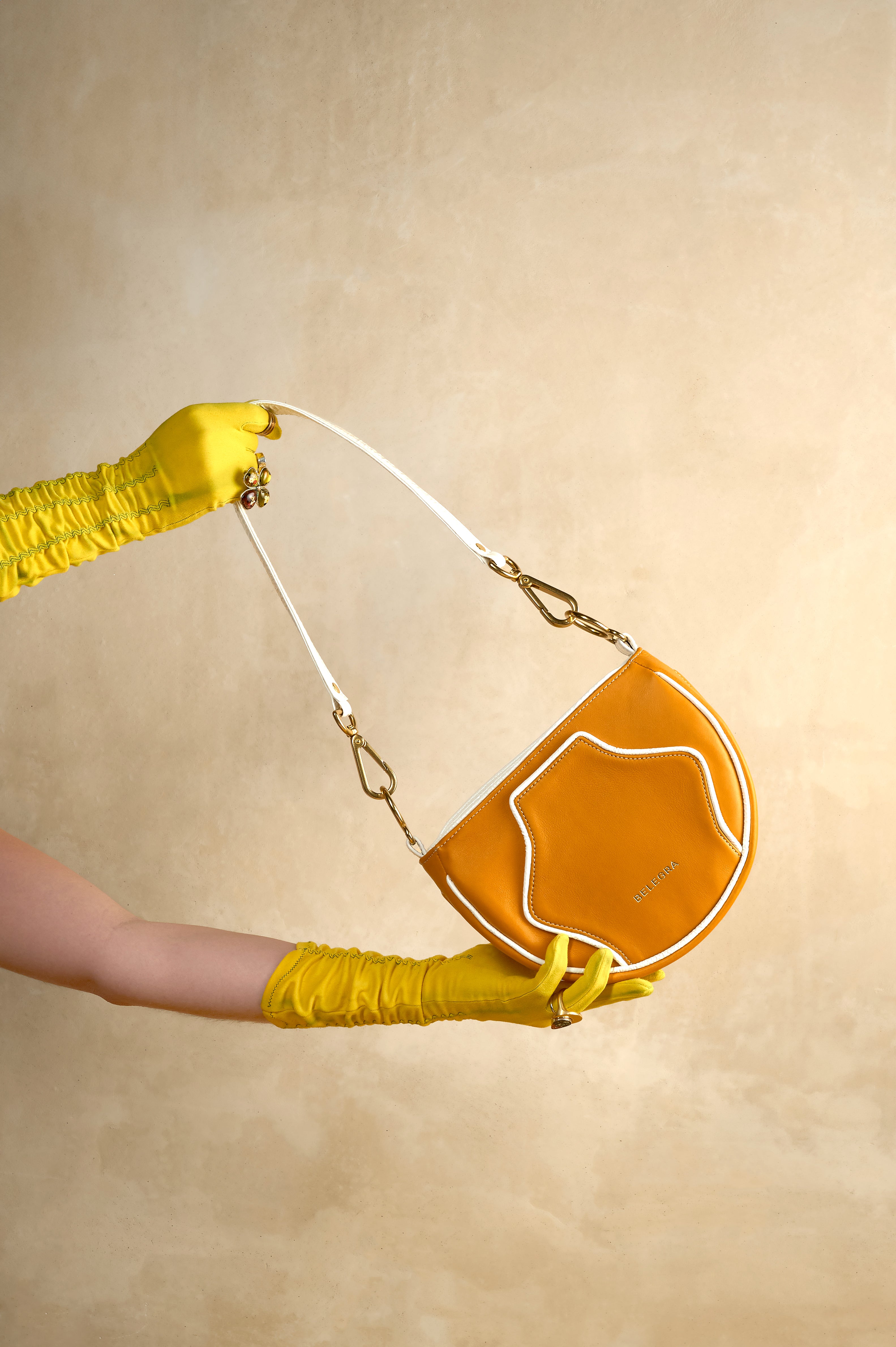 Summer Husk Bag