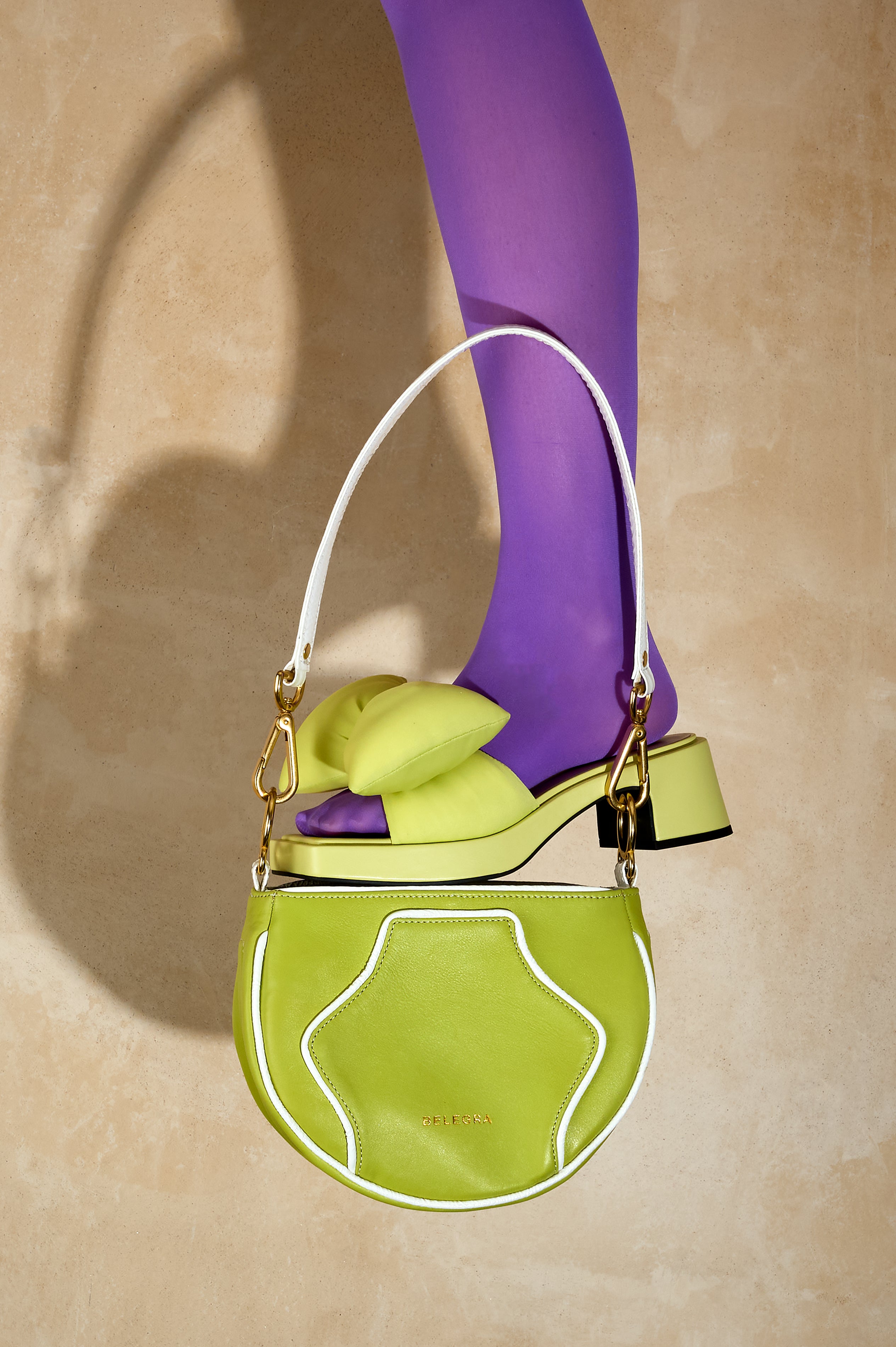 Summer Husk Bag