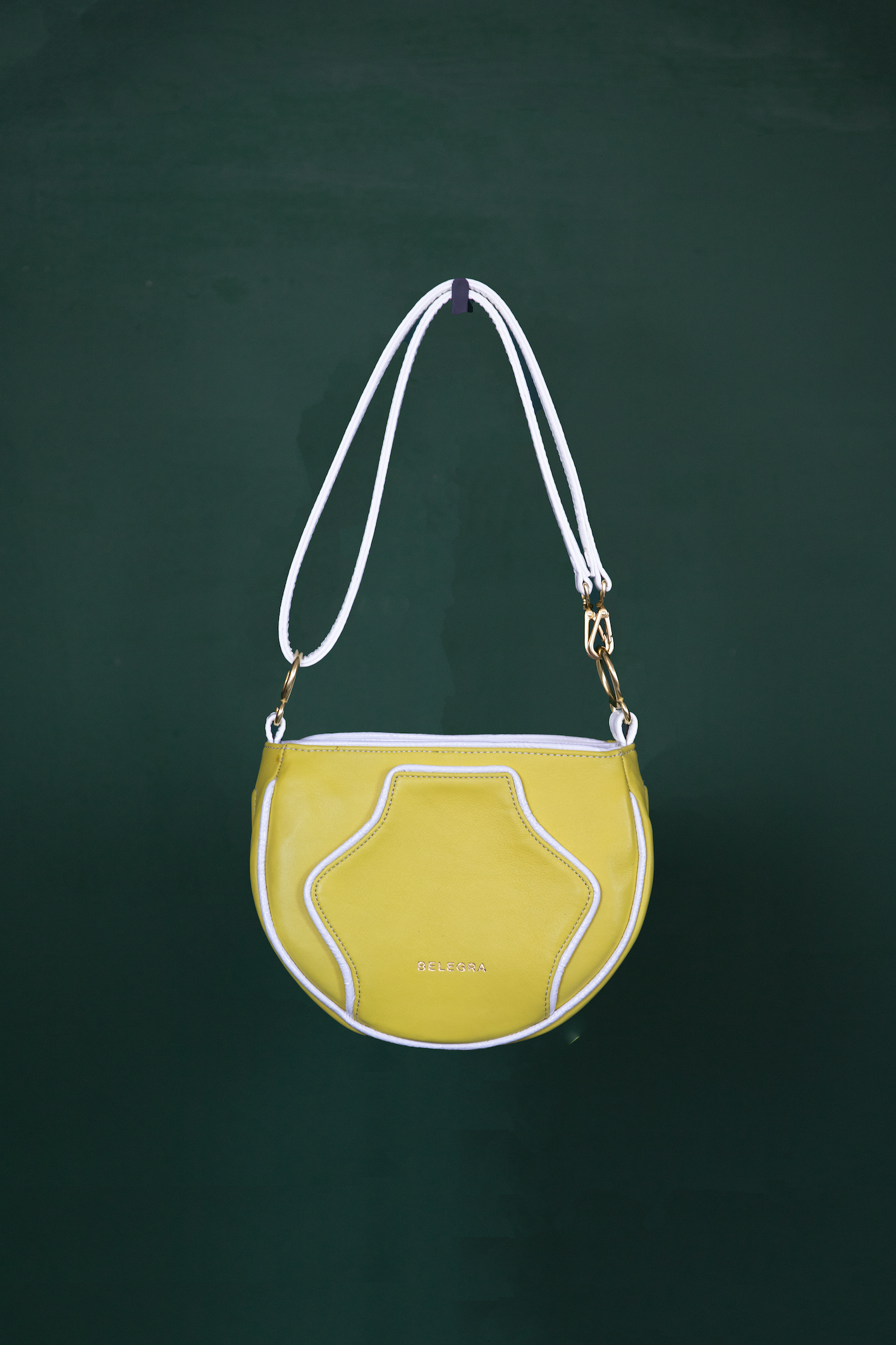 Summer Husk Bag