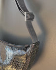 Allo Sling: Viper Print