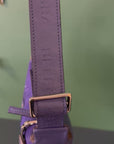 Echo Sling: Shimmer Blue