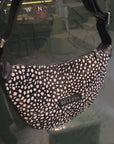 Allo Sling: Fawn Print