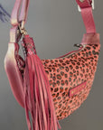 Allo Sling: Plum Leo