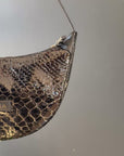Allo Sling: Viper Print