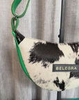Echo Sling: Green & Nguni